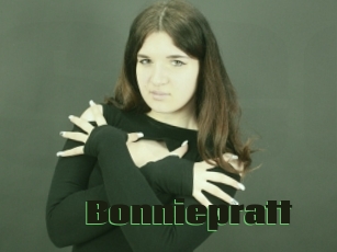 Bonniepratt