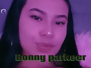 Bonny_parkeer