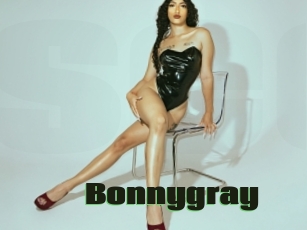 Bonnygray