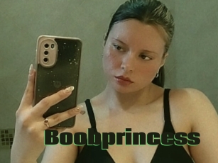 Boobprincess