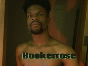 Bookerrose