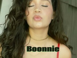 Boonnie