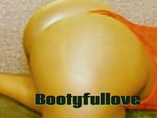 Bootyfullove