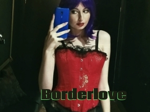 Borderlove