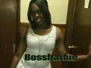 Bossbarbie