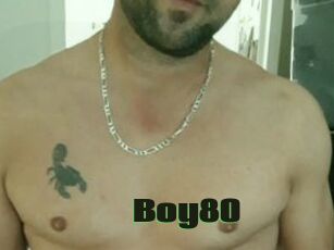 Boy80