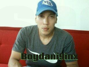 Boydani9inx