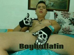 Boyhotlatin