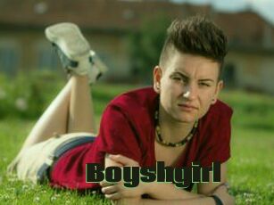 Boyshgirl