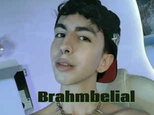 Brahmbelial