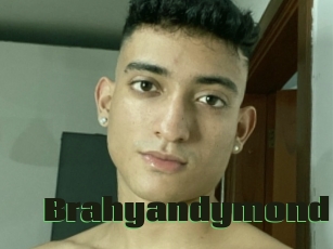 Brahyandymond