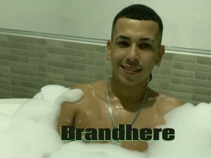 Brandhere