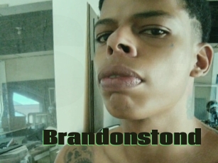 Brandonstond