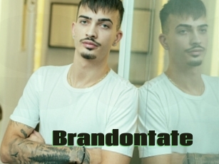 Brandontate