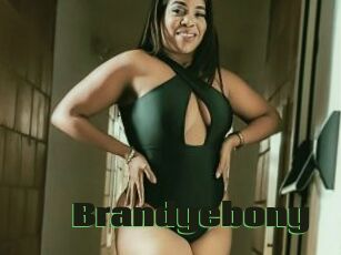 Brandyebony