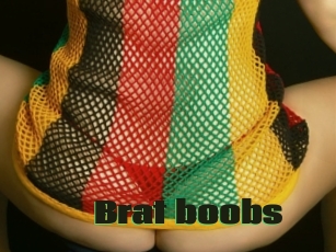 Brat_boobs