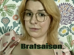 Bratsaison