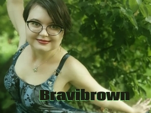 Bravibrown