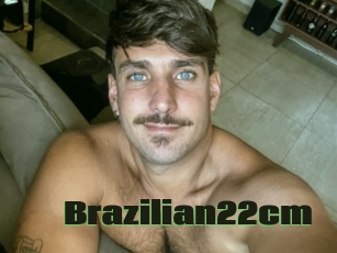 Brazilian22cm