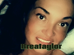 Breataylor