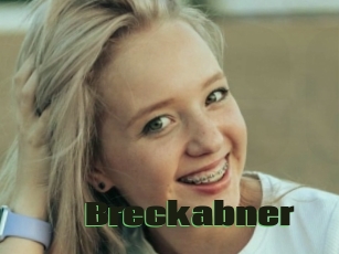 Breckabner