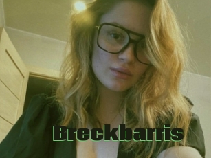 Breckbarris