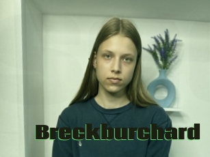 Breckburchard