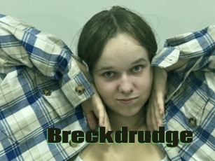 Breckdrudge