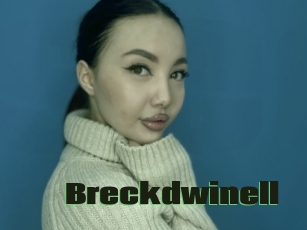 Breckdwinell