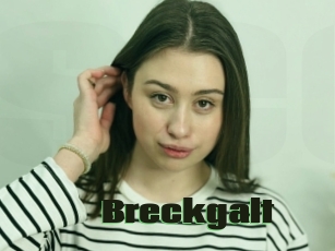 Breckgalt