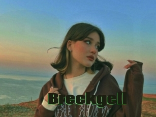 Breckgell