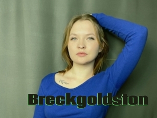 Breckgoldston