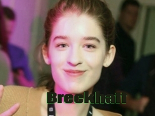 Breckhatt