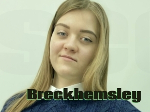 Breckhemsley