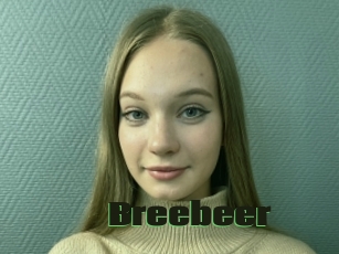 Breebeer