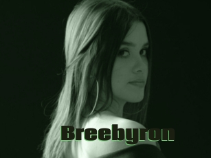 Breebyron