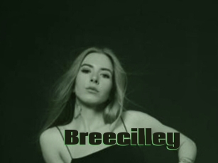 Breecilley