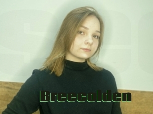 Breecolden