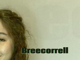 Breecorrell