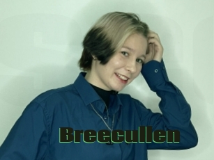 Breecullen