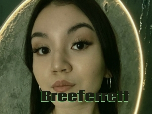 Breeferrett