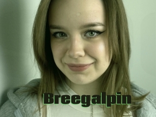 Breegalpin