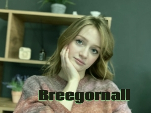 Breegornall