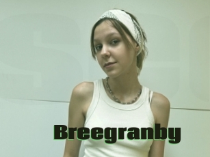 Breegranby