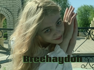 Breehaydon