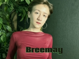 Breemay