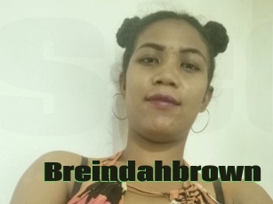 Breindahbrown