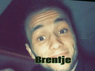 Brentje