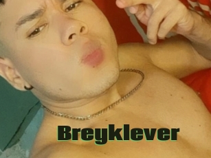 Breyklever