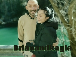 Brianandkayla